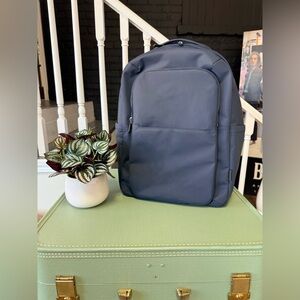 SOLD
AWAY Commuter Backpack – Coast Blue NWOT